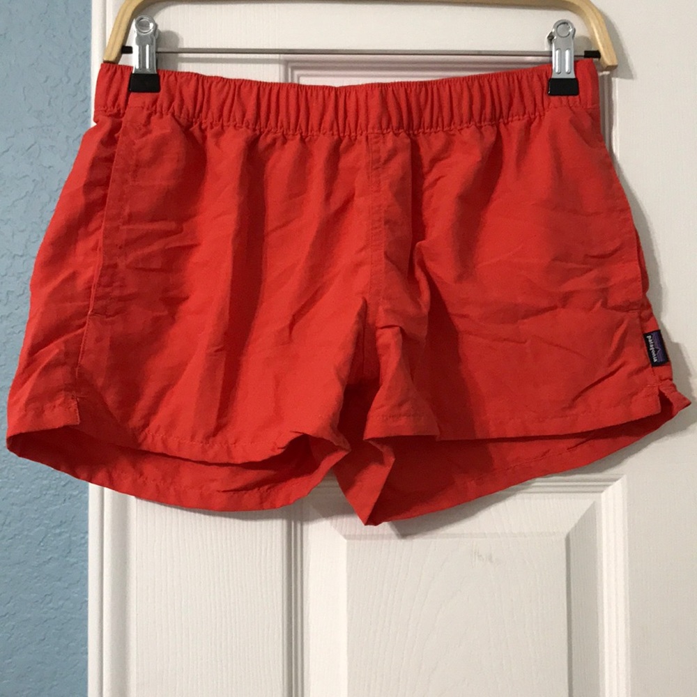 Patagonia Barely Baggies